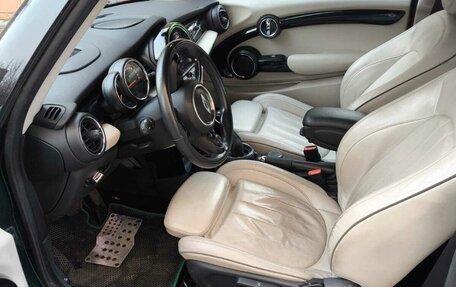 MINI Hatch, 2015 год, 2 100 000 рублей, 8 фотография