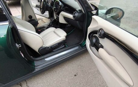 MINI Hatch, 2015 год, 2 100 000 рублей, 9 фотография