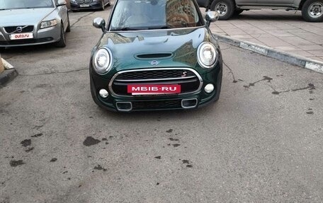 MINI Hatch, 2015 год, 2 100 000 рублей, 2 фотография