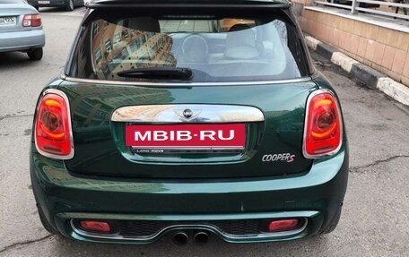 MINI Hatch, 2015 год, 2 100 000 рублей, 6 фотография