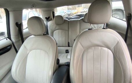 MINI Hatch, 2015 год, 2 100 000 рублей, 10 фотография