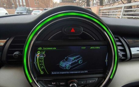 MINI Hatch, 2015 год, 2 100 000 рублей, 15 фотография