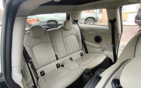 MINI Hatch, 2015 год, 2 100 000 рублей, 11 фотография