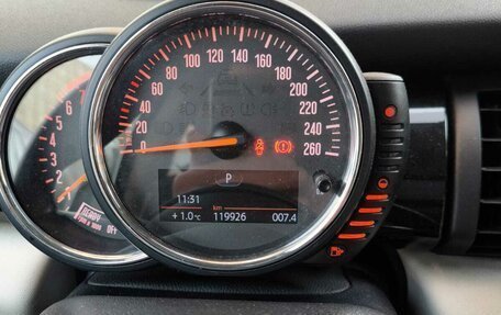 MINI Hatch, 2015 год, 2 100 000 рублей, 12 фотография