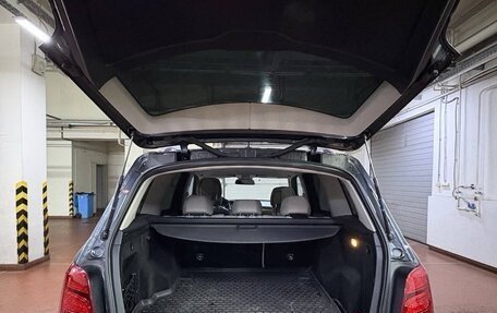 Mercedes-Benz GLK-Класс, 2014 год, 2 200 000 рублей, 4 фотография