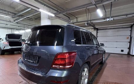 Mercedes-Benz GLK-Класс, 2014 год, 2 200 000 рублей, 3 фотография