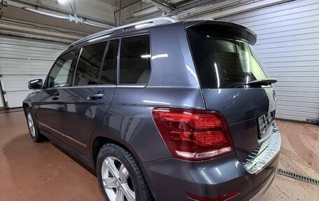 Mercedes-Benz GLK-Класс, 2014 год, 2 200 000 рублей, 5 фотография