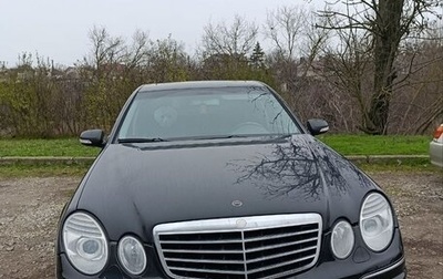 Mercedes-Benz E-Класс, 2005 год, 1 050 000 рублей, 1 фотография