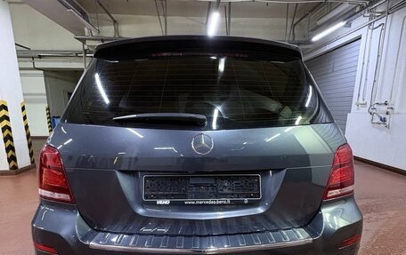 Mercedes-Benz GLK-Класс, 2014 год, 2 200 000 рублей, 6 фотография