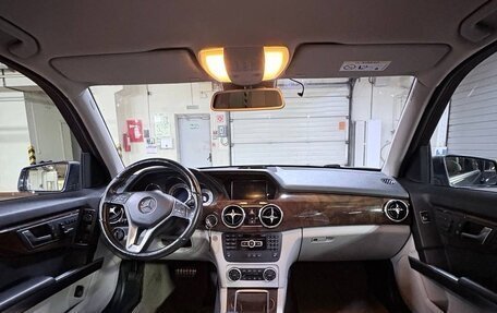 Mercedes-Benz GLK-Класс, 2014 год, 2 200 000 рублей, 7 фотография