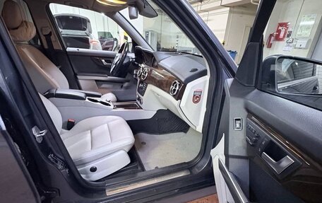 Mercedes-Benz GLK-Класс, 2014 год, 2 200 000 рублей, 9 фотография