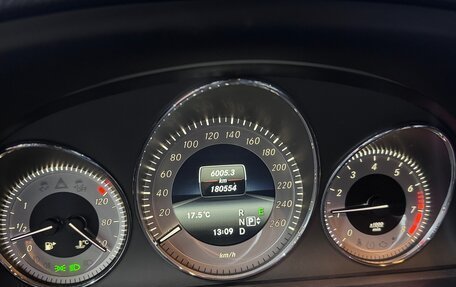 Mercedes-Benz GLK-Класс, 2014 год, 2 200 000 рублей, 18 фотография