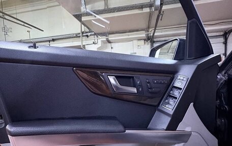 Mercedes-Benz GLK-Класс, 2014 год, 2 200 000 рублей, 12 фотография