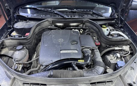 Mercedes-Benz GLK-Класс, 2014 год, 2 200 000 рублей, 14 фотография