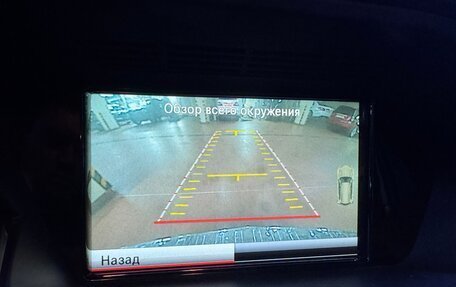 Mercedes-Benz GLK-Класс, 2014 год, 2 200 000 рублей, 13 фотография