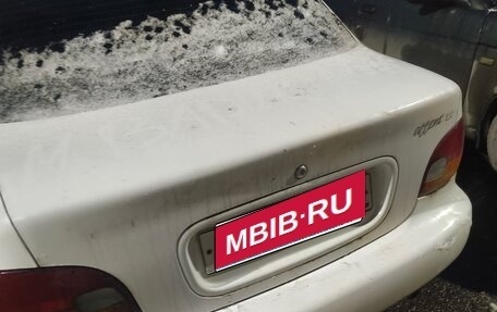 Hyundai Accent II, 1996 год, 75 000 рублей, 2 фотография