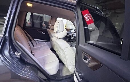 Mercedes-Benz GLK-Класс, 2014 год, 2 200 000 рублей, 8 фотография