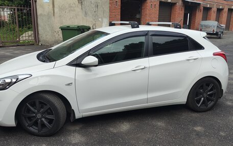 Hyundai i30 II рестайлинг, 2013 год, 1 000 000 рублей, 4 фотография