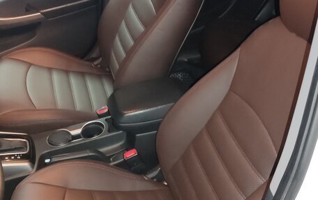 Hyundai i30 II рестайлинг, 2013 год, 1 000 000 рублей, 10 фотография