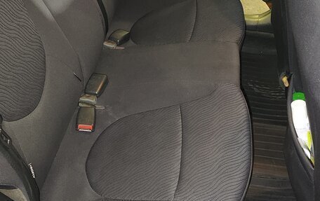 Hyundai Solaris II рестайлинг, 2012 год, 650 000 рублей, 12 фотография