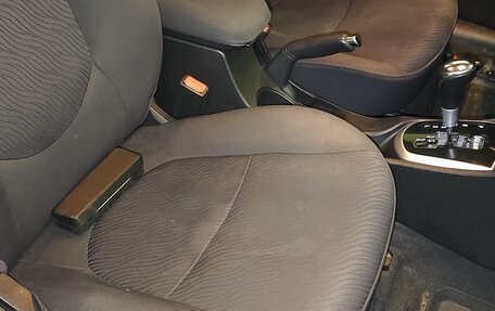 Hyundai Solaris II рестайлинг, 2012 год, 650 000 рублей, 10 фотография