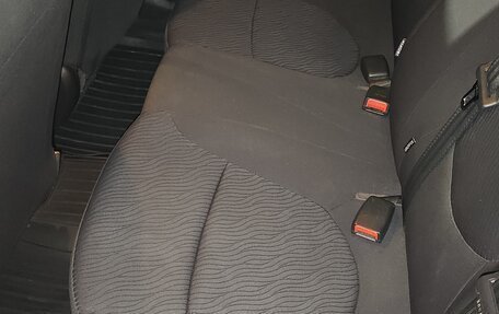 Hyundai Solaris II рестайлинг, 2012 год, 650 000 рублей, 11 фотография