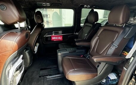 Mercedes-Benz V-Класс, 2017 год, 5 500 000 рублей, 15 фотография