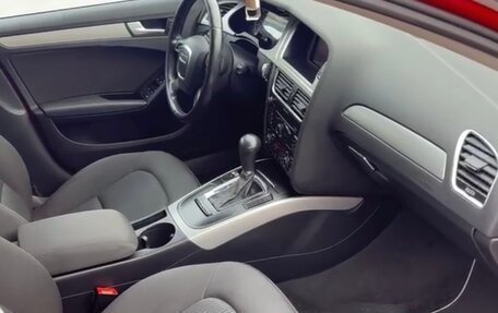 Audi A4, 2011 год, 1 250 000 рублей, 4 фотография