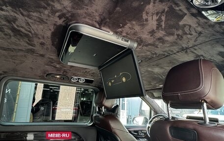 Mercedes-Benz V-Класс, 2017 год, 5 500 000 рублей, 25 фотография