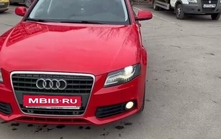 Audi A4, 2011 год, 1 250 000 рублей, 6 фотография
