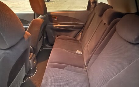 Hyundai Tucson III, 2005 год, 700 000 рублей, 12 фотография