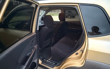 Hyundai Tucson III, 2005 год, 700 000 рублей, 11 фотография