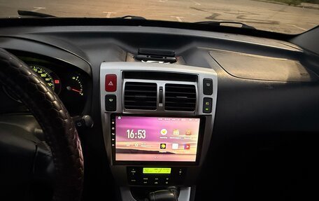 Hyundai Tucson III, 2005 год, 700 000 рублей, 14 фотография