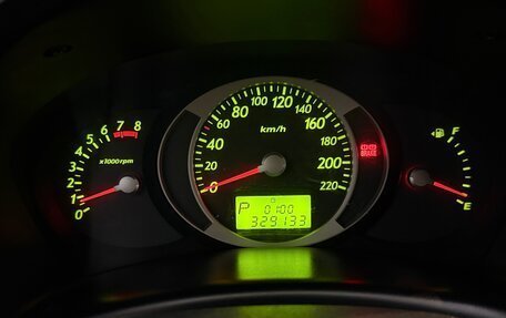 Hyundai Tucson III, 2005 год, 700 000 рублей, 17 фотография