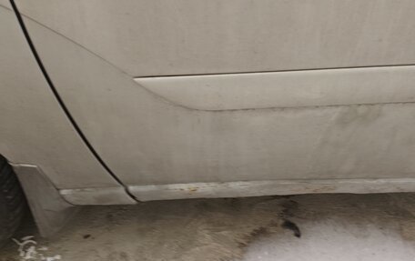 Ford Focus IV, 2001 год, 175 000 рублей, 5 фотография