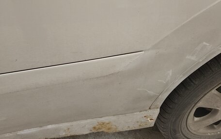 Ford Focus IV, 2001 год, 175 000 рублей, 10 фотография