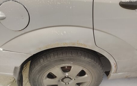 Ford Focus IV, 2001 год, 175 000 рублей, 11 фотография