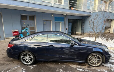 Mercedes-Benz E-Класс, 2013 год, 2 250 000 рублей, 2 фотография