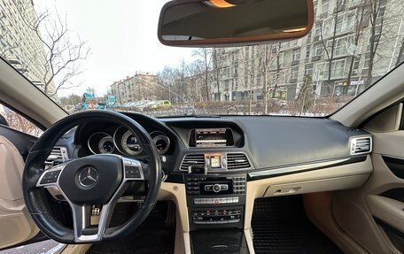 Mercedes-Benz E-Класс, 2013 год, 2 250 000 рублей, 8 фотография