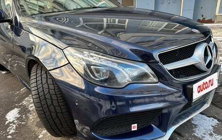 Mercedes-Benz E-Класс, 2013 год, 2 250 000 рублей, 11 фотография