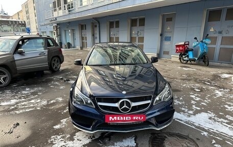 Mercedes-Benz E-Класс, 2013 год, 2 250 000 рублей, 3 фотография