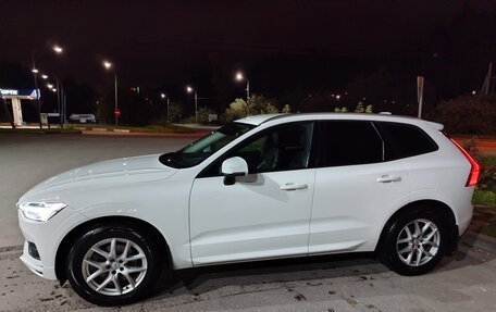 Volvo XC60 II, 2018 год, 2 390 000 рублей, 7 фотография