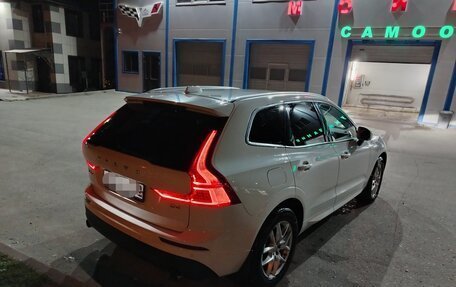 Volvo XC60 II, 2018 год, 2 390 000 рублей, 4 фотография