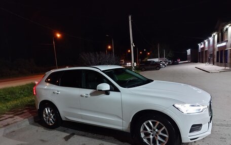 Volvo XC60 II, 2018 год, 2 390 000 рублей, 2 фотография