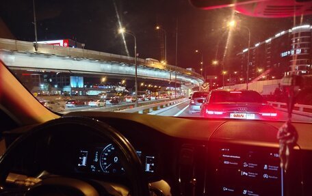 Volvo XC60 II, 2018 год, 2 390 000 рублей, 8 фотография