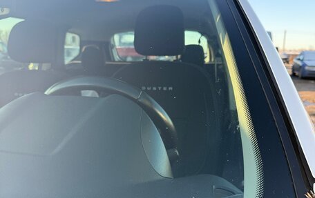 Renault Duster I рестайлинг, 2018 год, 1 380 000 рублей, 5 фотография