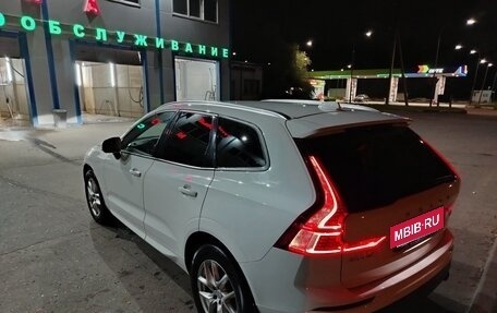 Volvo XC60 II, 2018 год, 2 390 000 рублей, 5 фотография