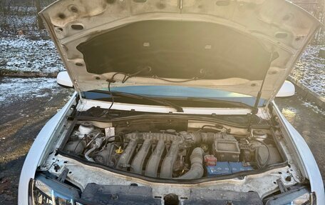 Renault Duster I рестайлинг, 2018 год, 1 380 000 рублей, 12 фотография