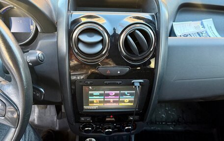 Renault Duster I рестайлинг, 2018 год, 1 380 000 рублей, 8 фотография