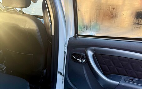 Renault Duster I рестайлинг, 2018 год, 1 380 000 рублей, 13 фотография